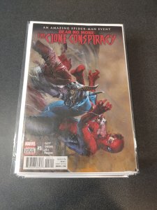 The Clone Conspiracy #3 (2017)