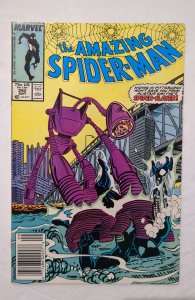 The Amazing Spider-Man #292 (1987) VF- 7.5