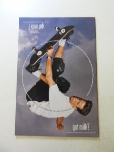 The Incredible Hulk #474 (1999) VF+ condition