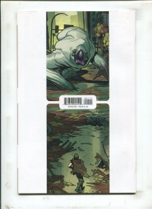 Oblivion Song  #1 2PC SET - Pink Signature Variant - Low Print Run (NM+) 2018