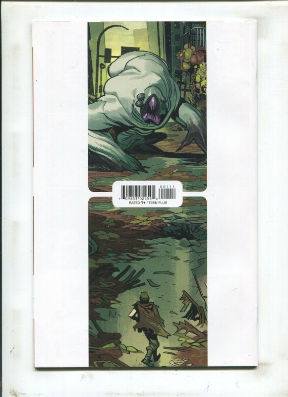 Oblivion Song  #1 2PC SET - Pink Signature Variant - Low Print Run (NM+) 2018