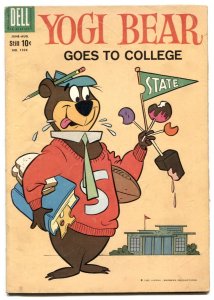 Four Color #1104  1960 - Dell  -VG - Comic Book