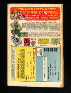 Amazing Spider-Man #88 Doctor Octopus Appearance!