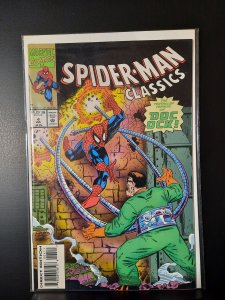 Spider-Man Classics #4 (1993) VF