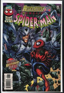 The Amazing Spider-Man #418 (1996) Spider-Man