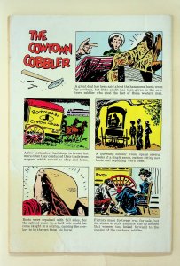 Four Color #907 - Sugarfoot (1958, Dell) - Good