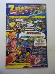 Deadpool #1 (1993) VF Condition