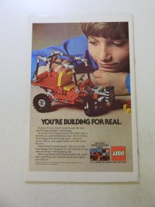 Daredevil #191 (1983) VF- condition