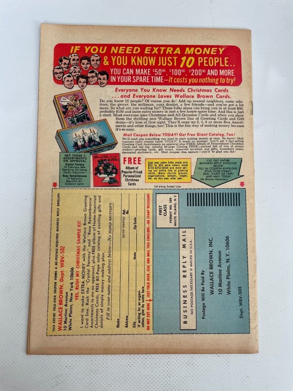 Fantastic Four # 90 VF/NM Marvel Silver Age Comic Book Dr. Doom 24 LI3