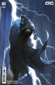 Batman Vol 3 #136 2023 Otto Cover C DC Comics H09
