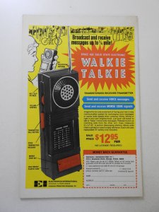 Captain America #218 (1978) VF Condition!