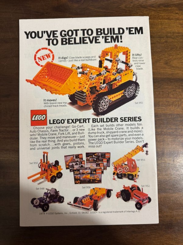 Fantastic Four #214 (1980)