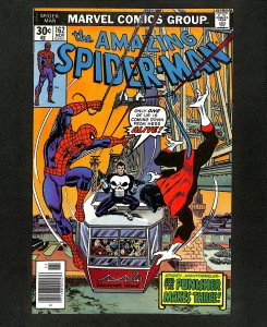 Amazing Spider-Man #162 Punisher and 1st Jigsaw!