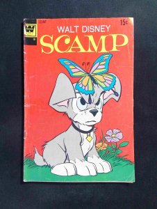 Scamp #41  Whitman Comics 1978 GD/VG