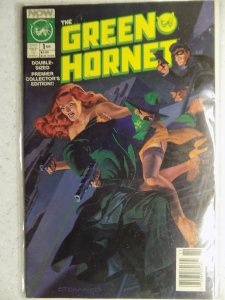 The Green Hornet #9 (1990)