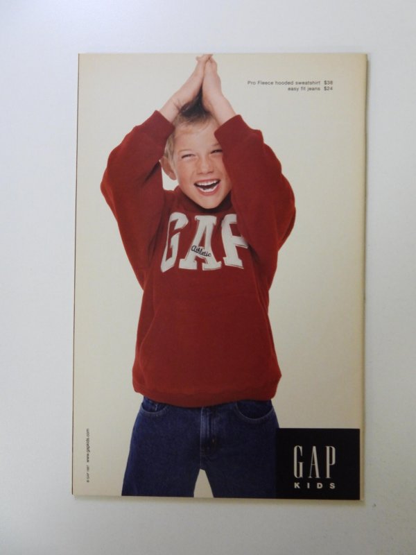 Batgirl Adventures (1998) NM condition