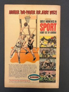 The Amazing Spider-Man #36 Regular Edition (1966) - VF- High Grade ! 1st Looter