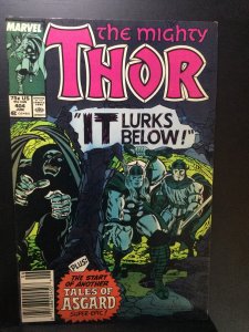 Thor #404 (1989)