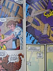 *GI Joe (Marvel) #138nm ,139nm; 2 HIGH GRADE books