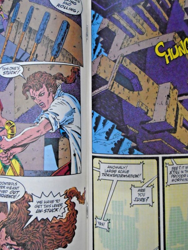 *GI Joe (Marvel) #138nm ,139nm; 2 HIGH GRADE books