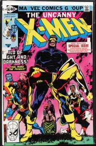 The X-Men #136 (1980) X-Men [Key Issue]