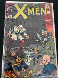 The X-Men #11 (1965)