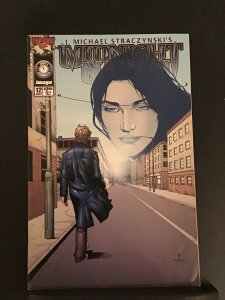 Midnight Nation #12 (2002)