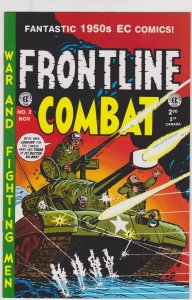 Frontline Combat #2 (1996)
