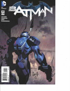 Batman #41 Direct Edition (2015)