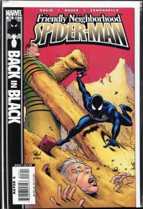 Friendly Neighborhood Spider-Man #18 (2007) Spider-Man