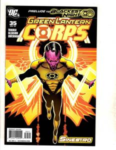 10 Green Lantern DC Comic Books # 30 31 32 33 34 35 36 37 38 39 Batman CJ9 