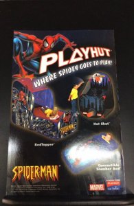 Fantastic Four 527 (Director's Cut) #527 (2005)