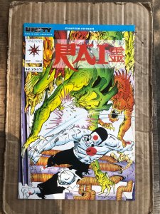 Rai #7 (1992)