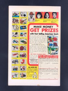 Captain America #197 (1976)