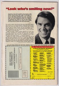 Marvel Triple Action #19 (1974) DOCTOR DOOM!