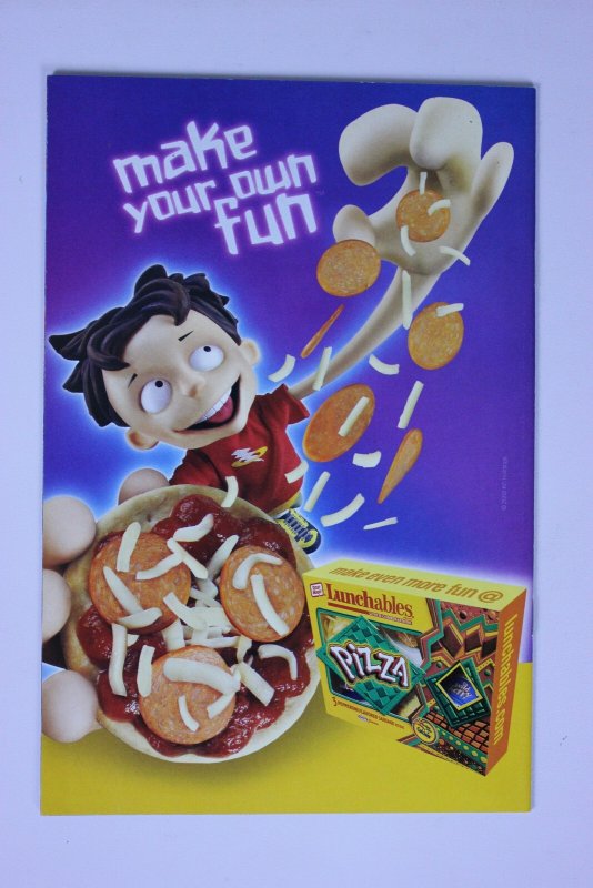 Deadpool #64 (2002) Deadpool NM