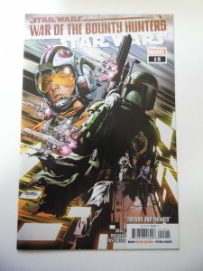 Star Wars #15 (2021) VF/NM Condition