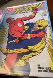 The Flash #6 (1987)  