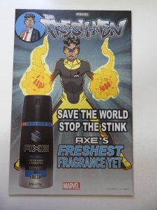 Venom Annual (2019) NM Condition