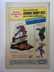 Tales of Suspense #87 (1967) VG/FN Condition!