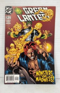 Green Lantern #134 (2001)