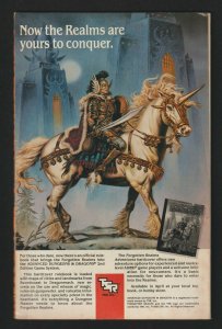 The Incredible Hulk Annual #16 (1990) Marvel Comics