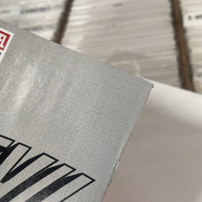 Daredevil/Punisher: The Devil's Trigger #4 [1:50] Nakayama Red Virgin