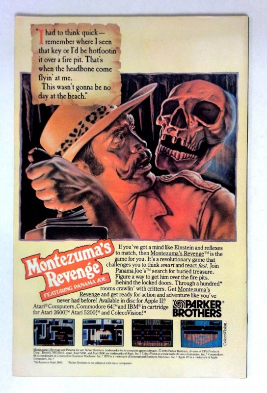 Marvel Tales #171 (1984) VF/NM Aunt May