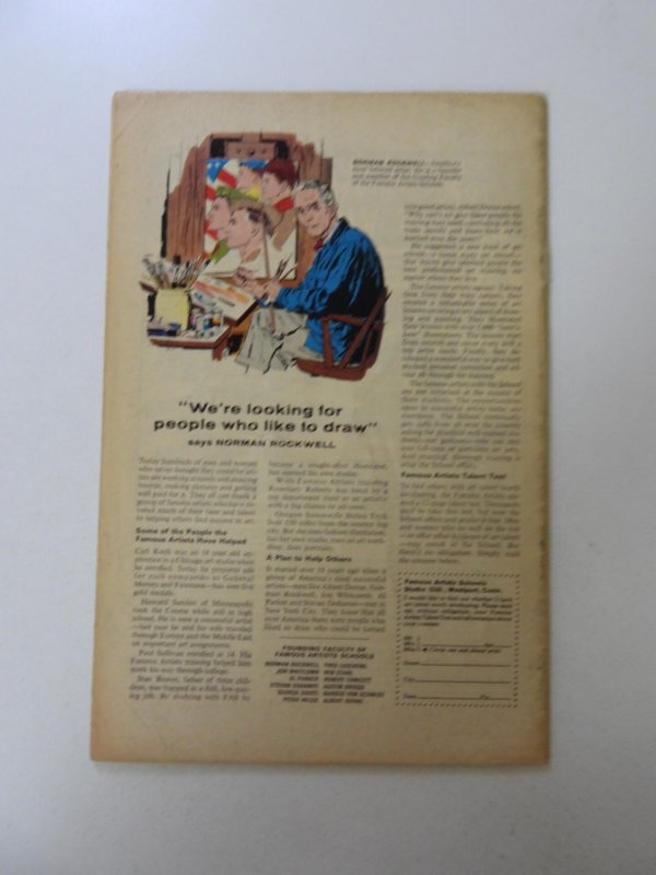 The Amazing Spider-Man #55 (1967) VG/FN condition