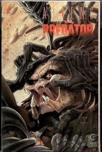Aliens vs. Predator #2 (1990)