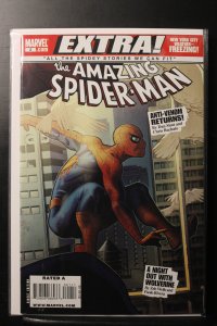 The Amazing Spider-Man:  EXTRA! #2 (2009)