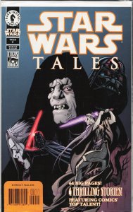Star Wars Tales #2 (1999) Star Wars