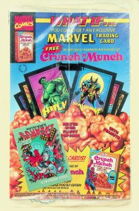 The Incredible Hulk Annual #19 (1993, Marvel) - Very Good/Fine