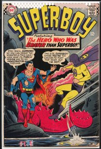Superboy #132 (1966)